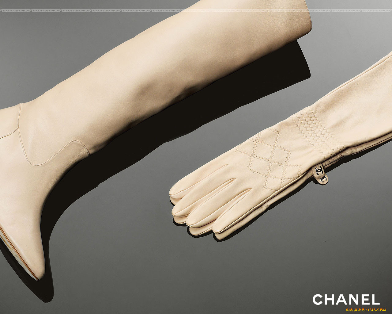 , chanel